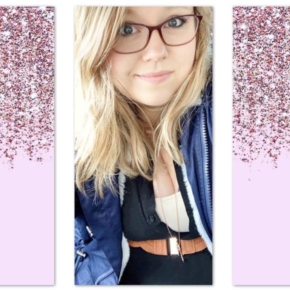 Meet your Posher, Kathryn - Picture 1 of 1